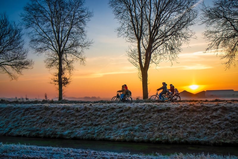 Travel Groups