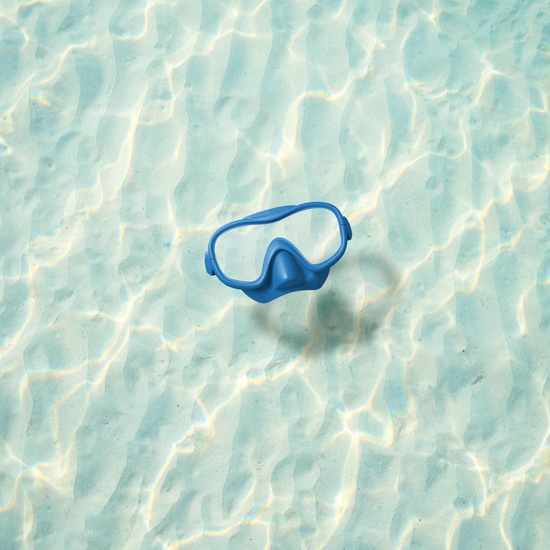 Snorkeling Image